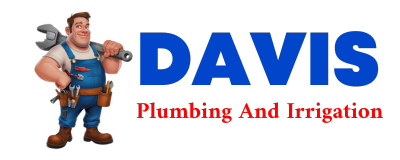 Trusted plumber in FORMOSO